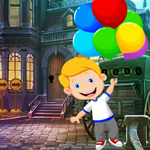Games4King Cute Little Boy Escape Walkthrough